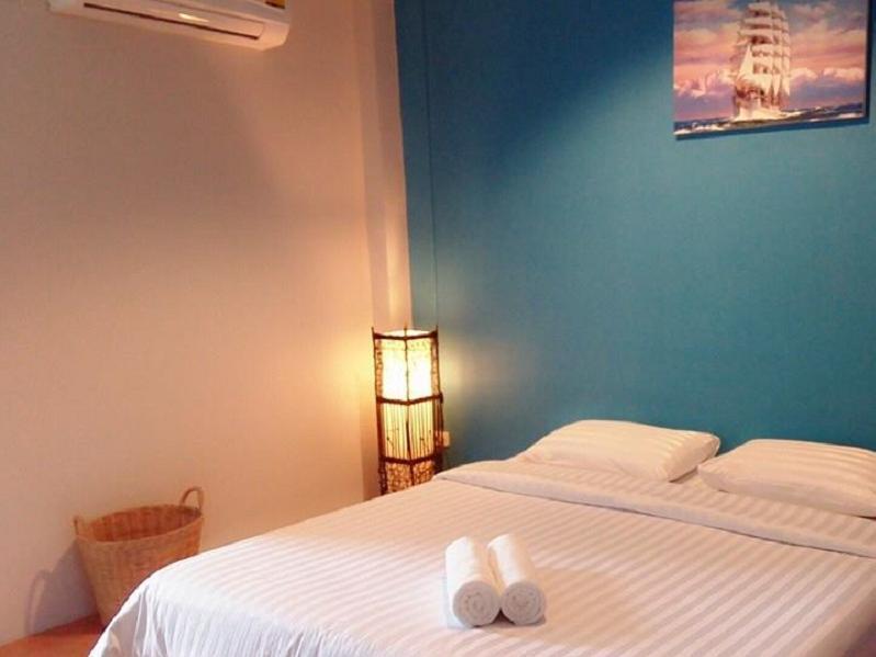 Sweet Mango Resort Ban Pak Thang  Exteriör bild