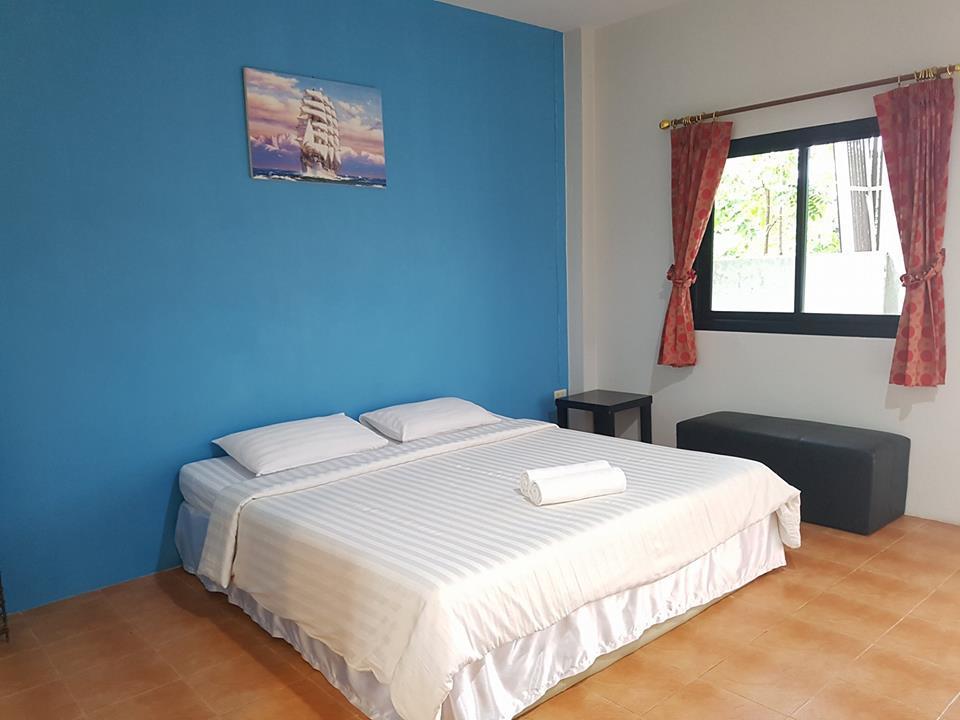 Sweet Mango Resort Ban Pak Thang  Exteriör bild