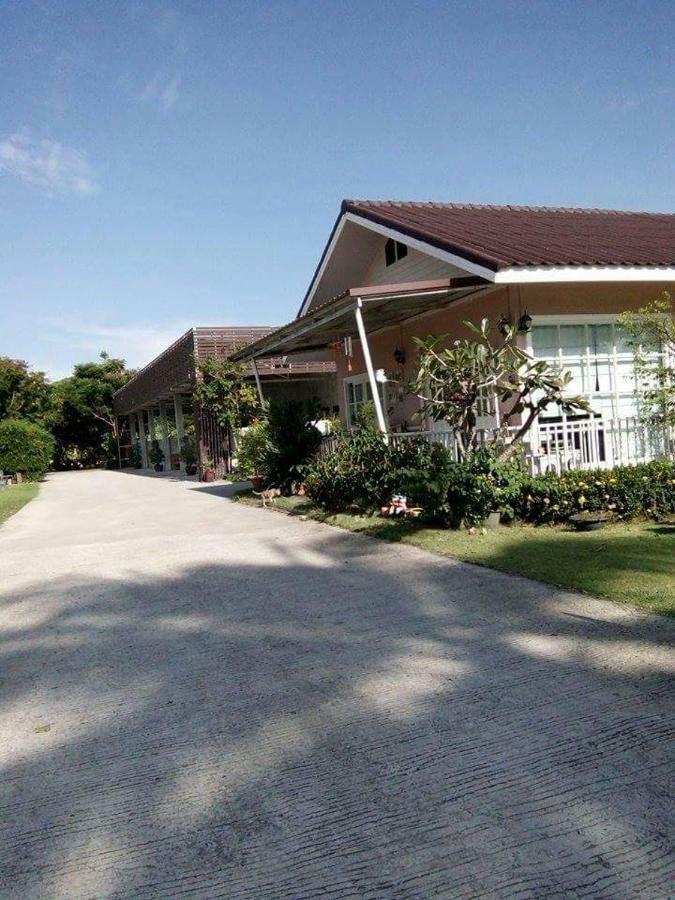 Sweet Mango Resort Ban Pak Thang  Exteriör bild